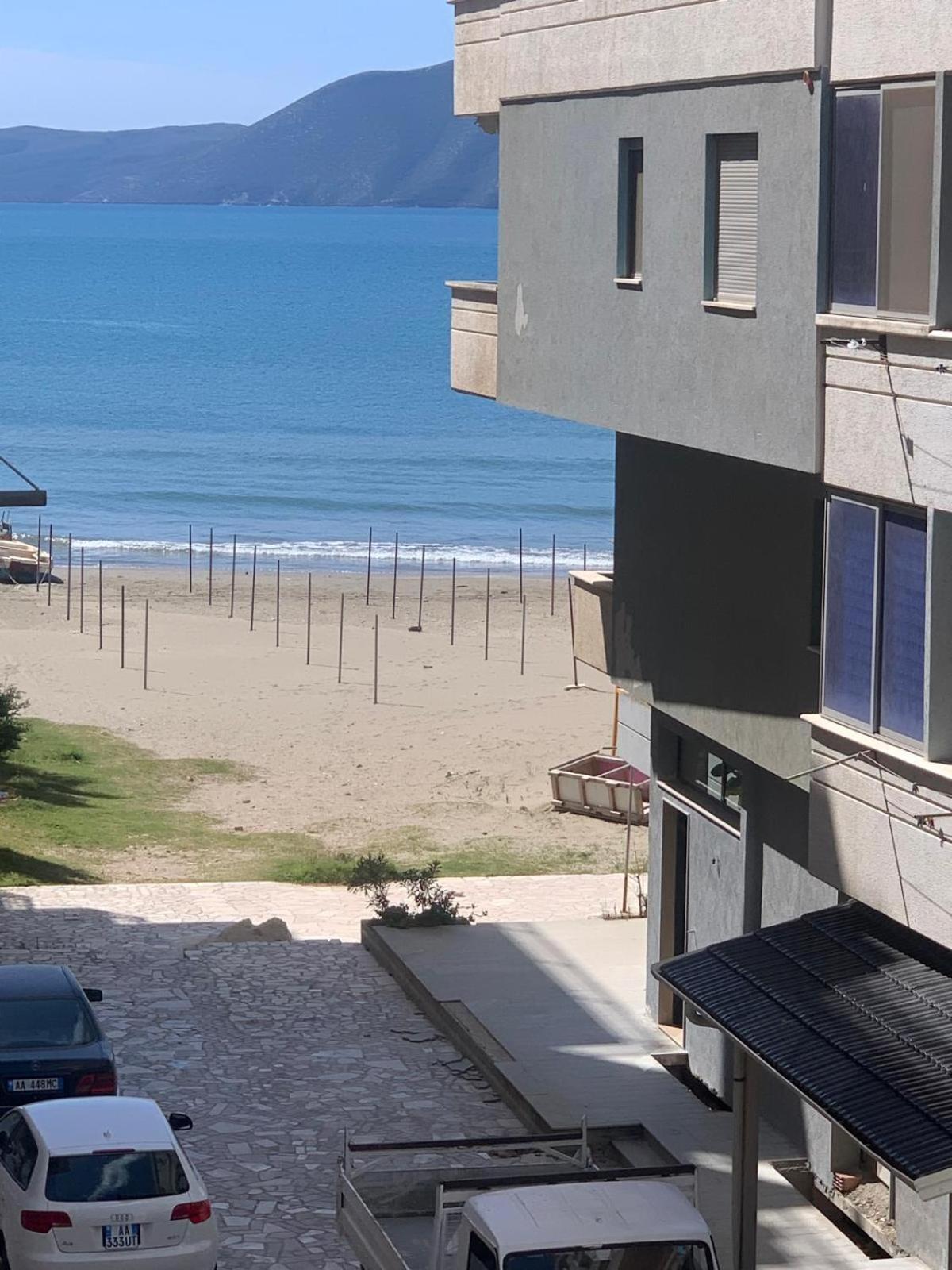 Smart Plazhi Vjeter * Vlore