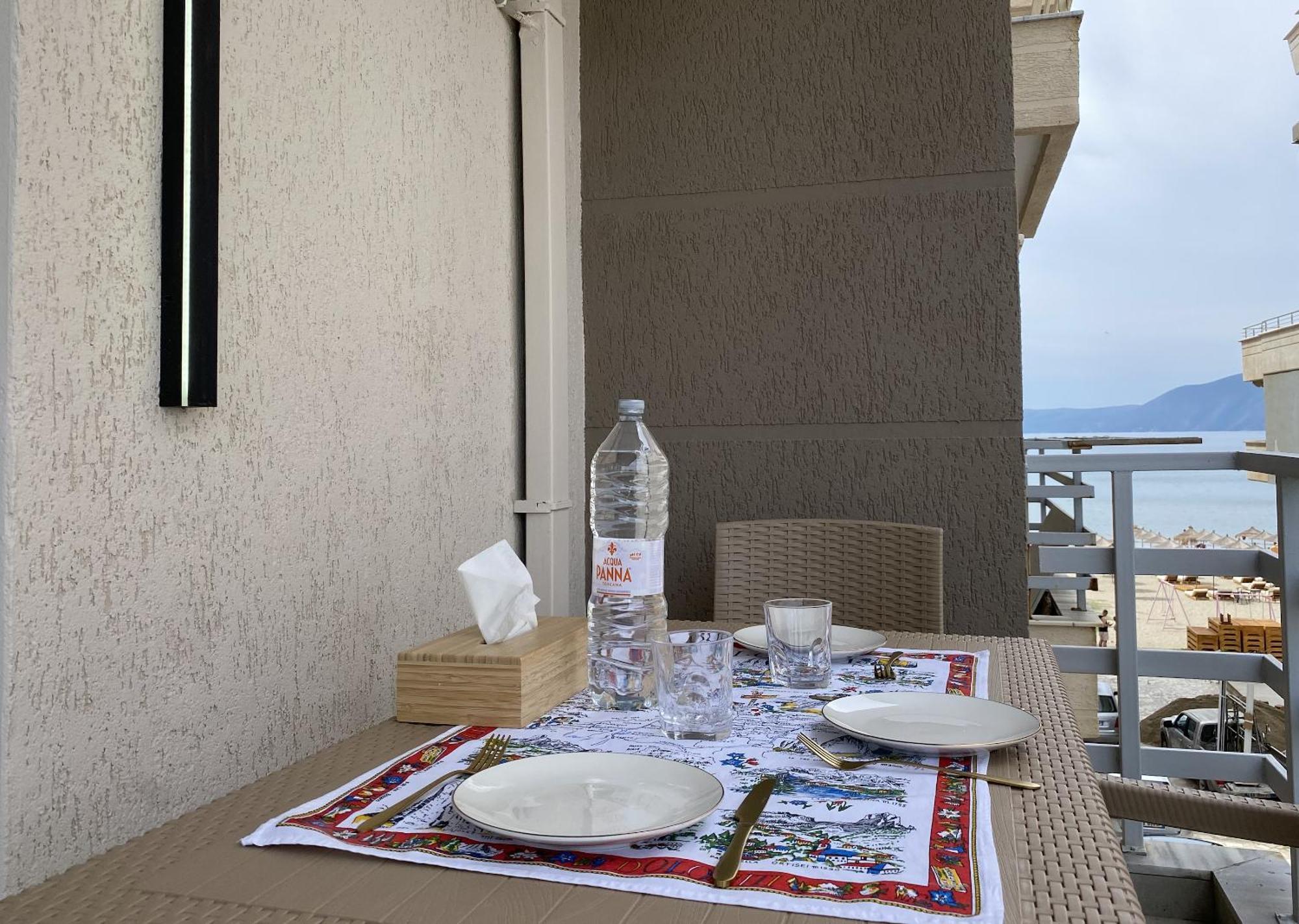 Apartment Smart Plazhi Vjeter