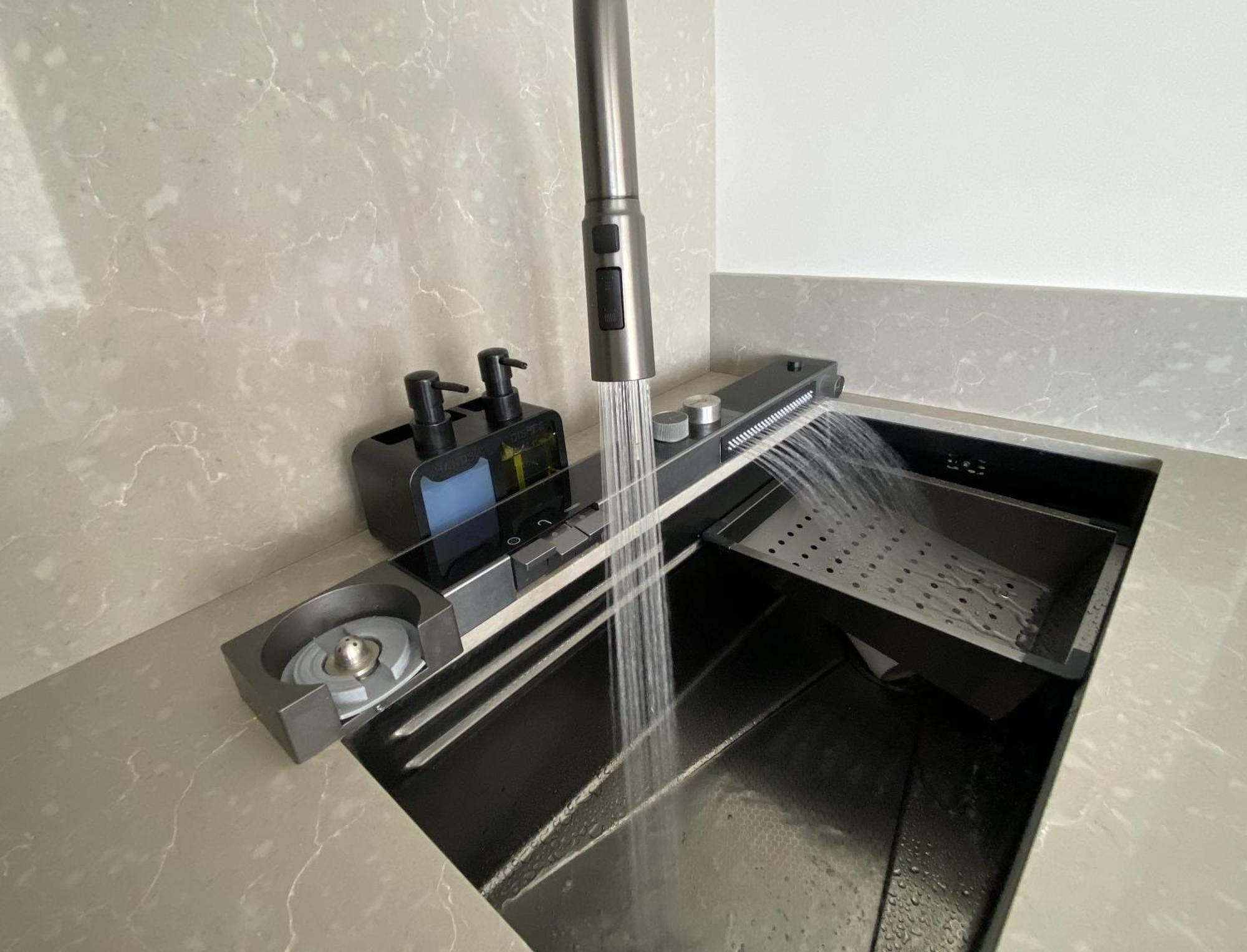 Smart Plazhi Vjeter Apartment *