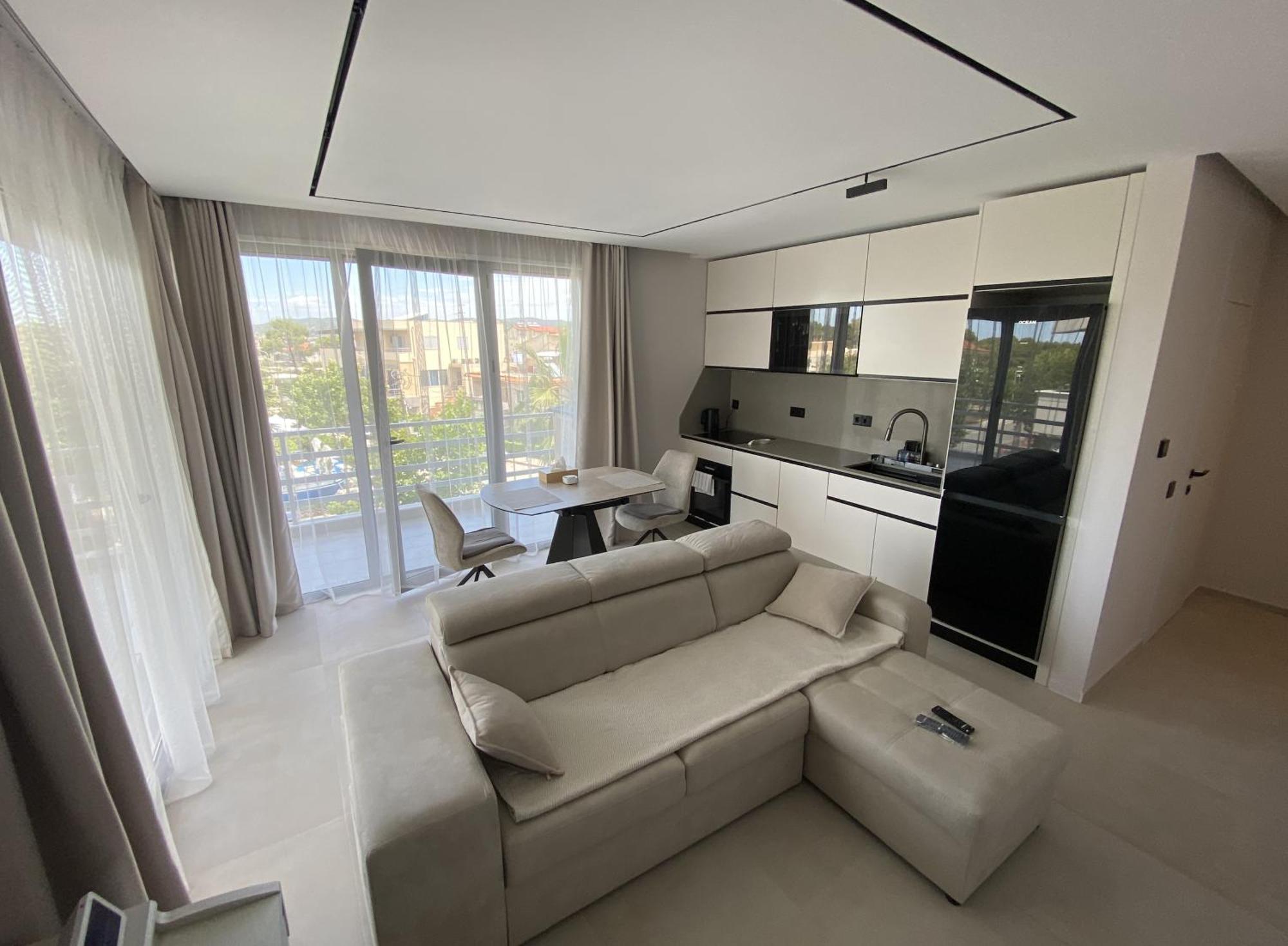 Smart Plazhi Vjeter Apartment Vlore