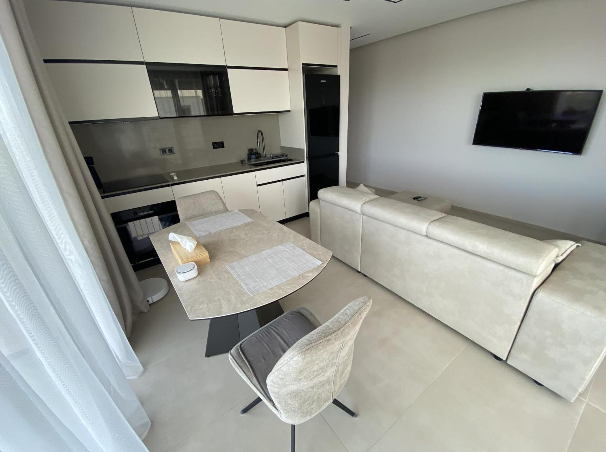 Smart Plazhi Vjeter Apartment Vlore