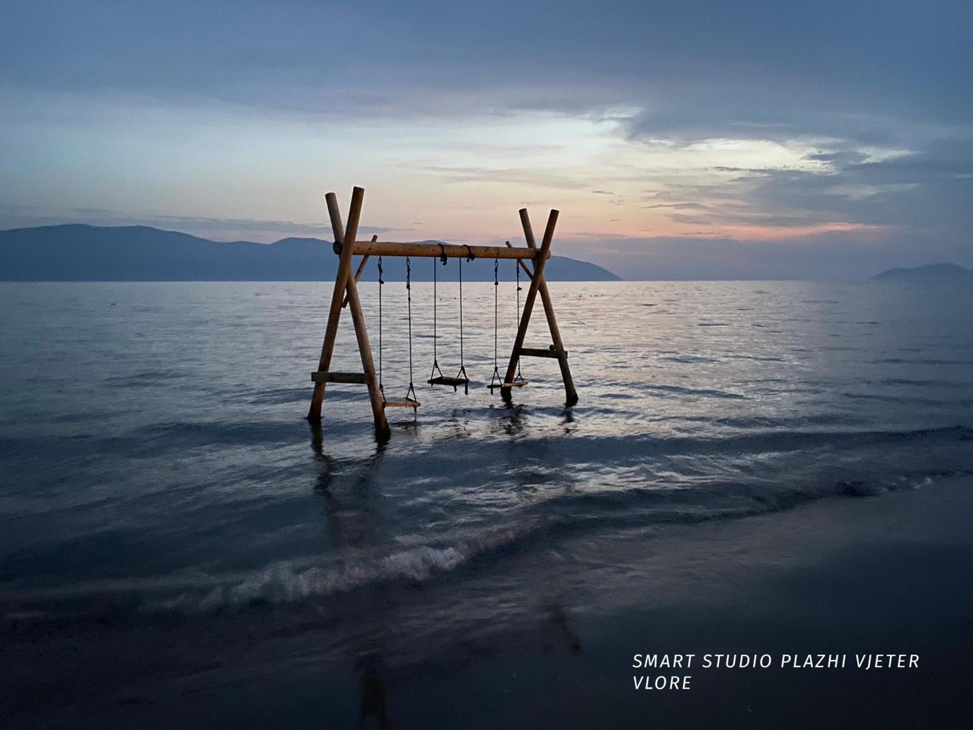 Smart Plazhi Vjeter 公寓 *